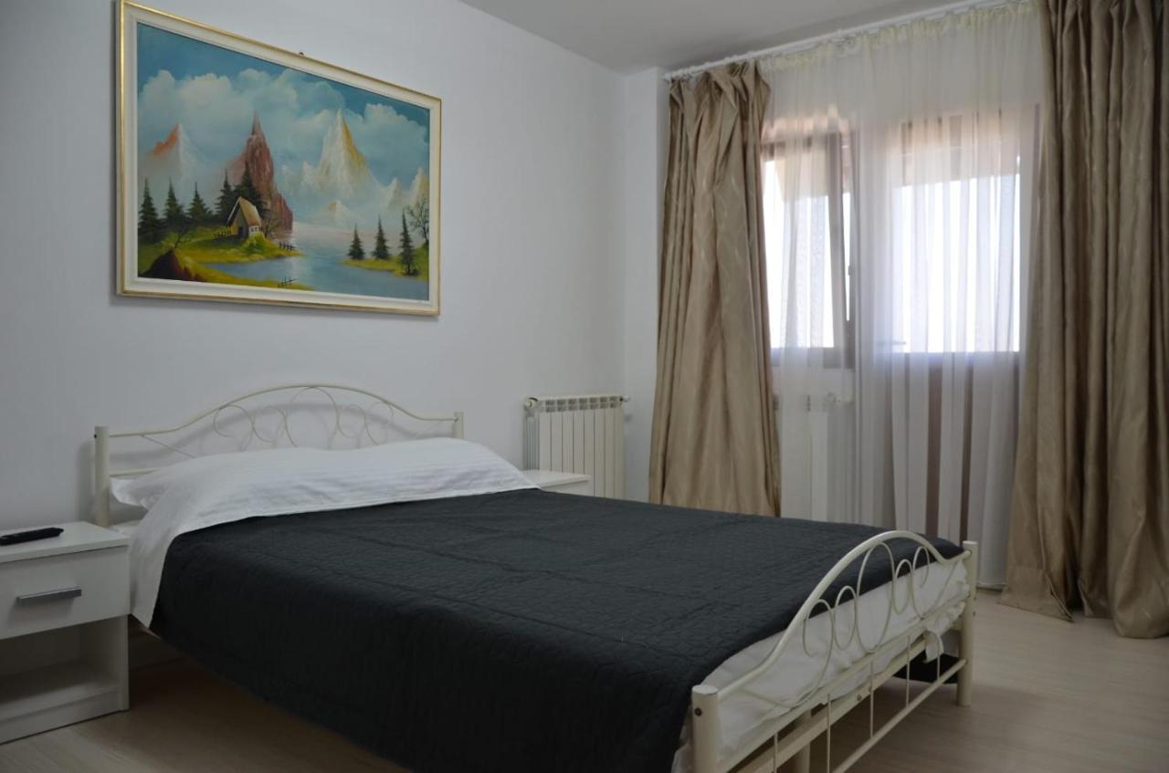 Apartament Bell Confort Tulcea Extérieur photo
