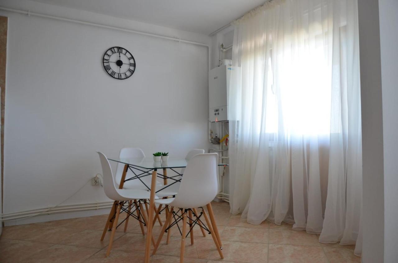Apartament Bell Confort Tulcea Extérieur photo