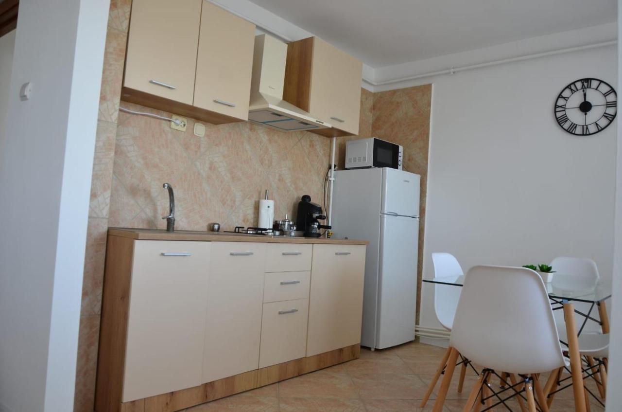 Apartament Bell Confort Tulcea Extérieur photo
