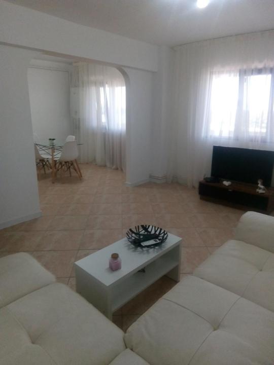 Apartament Bell Confort Tulcea Extérieur photo