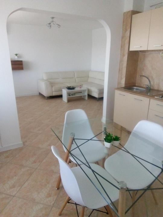 Apartament Bell Confort Tulcea Extérieur photo