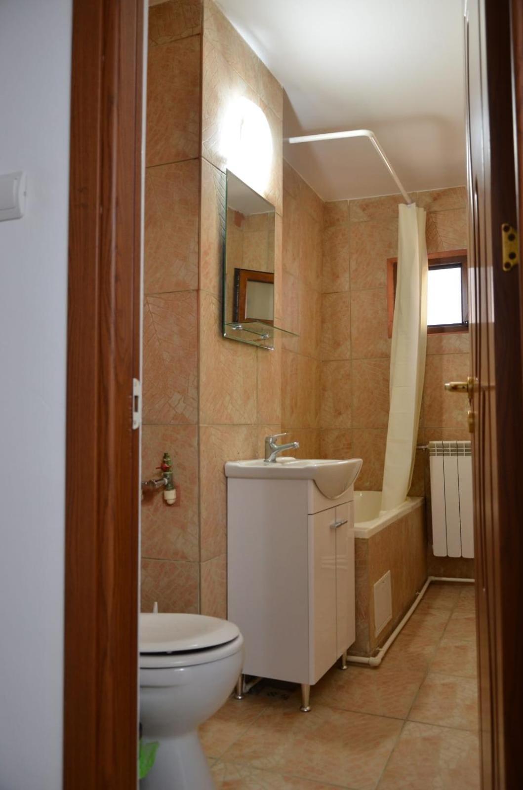 Apartament Bell Confort Tulcea Extérieur photo