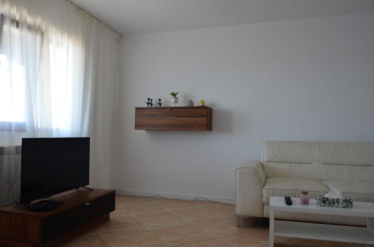 Apartament Bell Confort Tulcea Extérieur photo