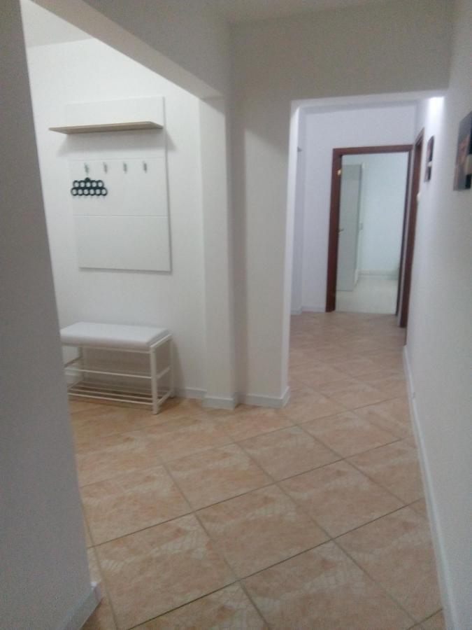 Apartament Bell Confort Tulcea Extérieur photo