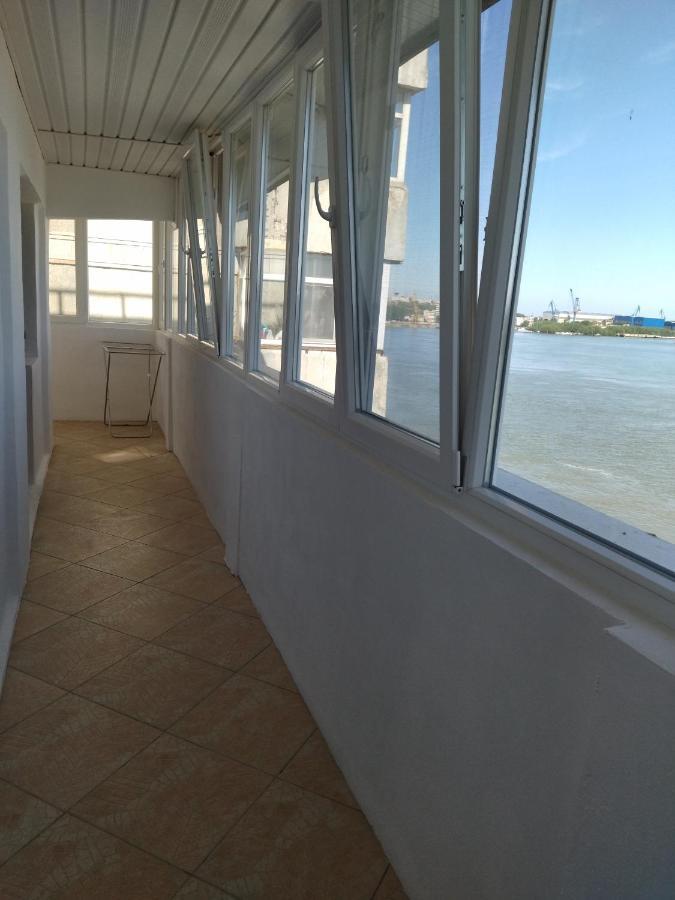 Apartament Bell Confort Tulcea Extérieur photo