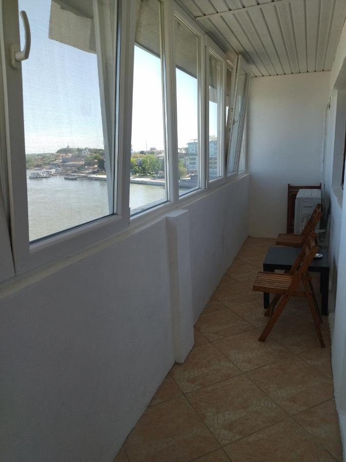 Apartament Bell Confort Tulcea Extérieur photo