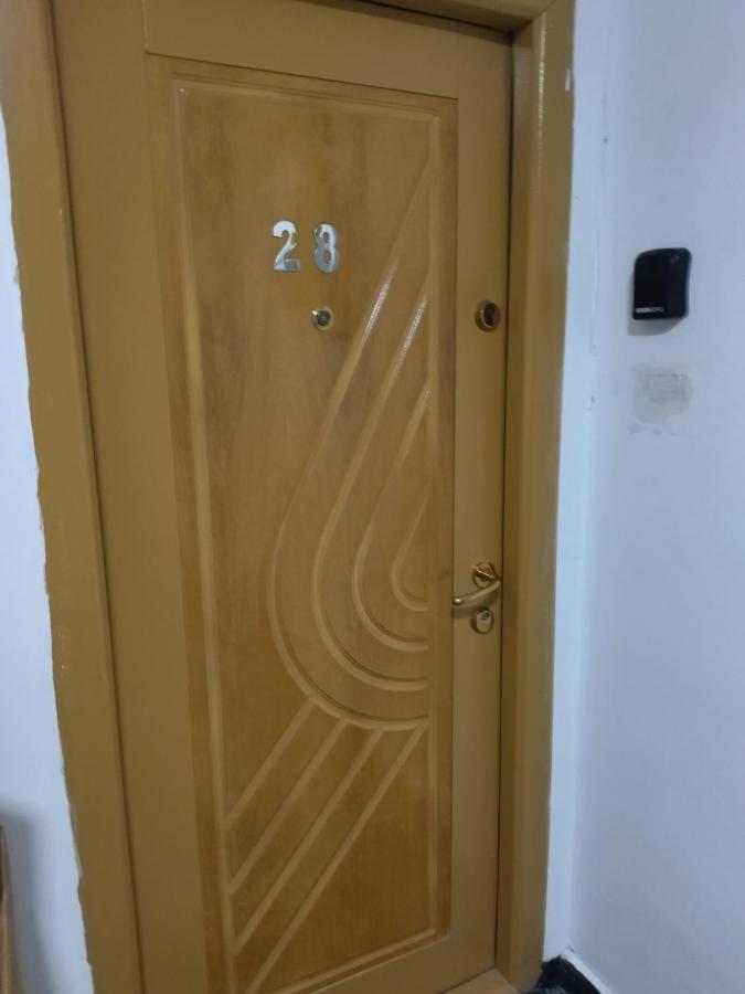 Apartament Bell Confort Tulcea Extérieur photo