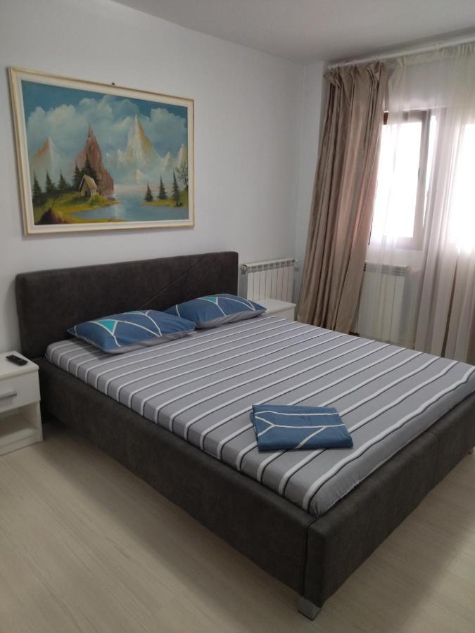Apartament Bell Confort Tulcea Extérieur photo
